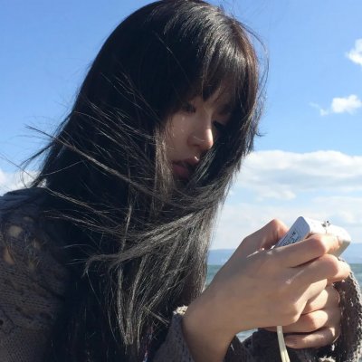 小旅人